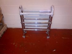 New Radiator LDR009 - A luxurious Victorian traditional style radiators from Old London range,