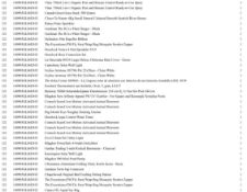1 Pallet of Garden Products -  Full breakdown shown in images - Pallet Number - 141010GL86D413 Total