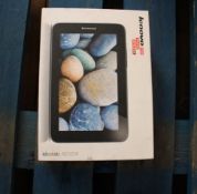 Lenovo Ideatab A2107A Unchecked/Untested Boxed customer return! RRP £199.99
