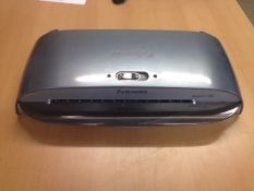 Fellows laminator in working order