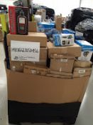 1 Pallet of Homeware and household appliances / accessories - Full breakdown shown in images -