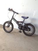 Kids Bike and Adults Bike