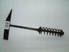 30x Chipping Hammer Spring Handle
