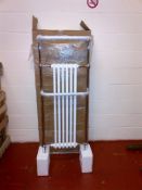 New Radiator LDR008  - A luxurious Victorian traditional style radiators from Old London range,