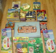 37 NEW TOY ITEMS, SOME PACKAGING MAY BE SLIGHTLY DAMAGED  Can post at the cost of £15.00  FULLY INSU