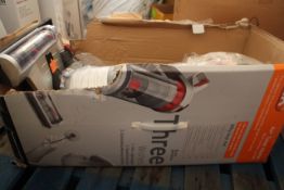 Vax Hoover RRP £199.99 Transit Damaged, Tested working with cosmatic damage - see pictures