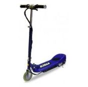 1 x Scream 120W Electric Scooter. High quality! Very high retail value! Very powerful. Colour may