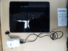 1 x Ipad 1 64GB. Comes with charger and case. Seems to have a faulty battery. High retail value!