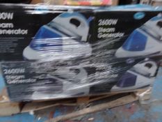 1 x Large Pallet (RT19) Approx. 4 Foot High to contain various unchecked/untested customer