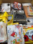 1 x Large Pallet (RT24) Approx. 4 Foot High to contain various unchecked/untested customer