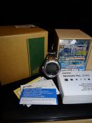 1 x Casio PRO TREK PRW-500-1VER, New and boxed with all accessories. *FINAL PRICE INCLUDES FREE UK