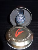 1 x G-Shock G-7600-1VER Watch. New and boxed.  *FINAL PRICE INCLUDES FREE SIGNED UK DELIVERY* 
•