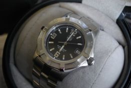 2014 TAG HEUER Professional WN1110. BA0332 Watch