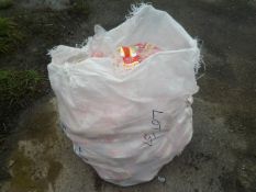 50 New Size 5 Marked Liverpool Football Balls