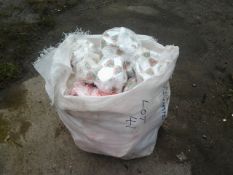 36 New Marked Manchester Football Balls and 14 New Officia League Football Balls