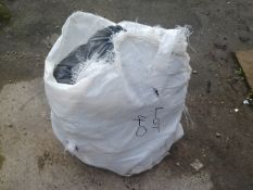 53 New Size 5 Marked Newcastle Football Balls