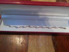 1 x 9ct gold bracelet