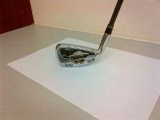 As new with little use Taylor Made R7 left handed 3 iron