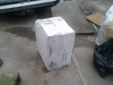 50 New Size 3 Marked West Ham Football Balls