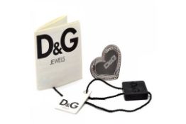 Rhinestone Overlap Ring Size 14 (By D&G