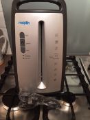 1 x Maplin A10LH Shredder. Brand new, used once to test. Comes unboxed but complete with power cord