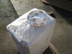 50 New Size 4 Lite Football Ball