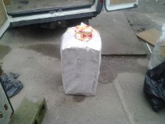 50 New Size 5 Marked Liverpool Football Balls