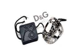 D&G Stars Ring Size 16 (By D&G Jewels).