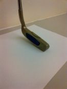 Ping G5 left handed blade putter