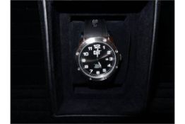 1 x CATERPILLAR PI 141 Watch, complete with box and all accessories. NEW. * FINAL PRICE INCLUDES