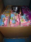 1 x Large Pallet (N10) approx 4 foot high to contain OVER 125 ITEMS OF  BRAND NEW SUPERMARKET/HIGH