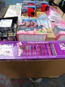 1 x Large Pallet (N4) approx 4 foot high to contain OVER 125 ITEMS OF BRAND NEW SUPERMARKET/HIGH