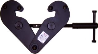 1 x 1tonne beam clamp BRAND NEW
Suits Beams - 75-220MM
Beam clamps are for semi-permanent attachment