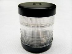 1 x All Round, Marine Navigation Light -BRAND NEW
Colour - White
Bulb - 12V, 10 Watt
Visibility -