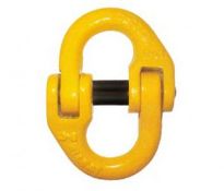 10 PCS 7MM Lifting Component Connector - BRAND NEW,
Size For Chain - 7MM
Metal - Grade 80
These