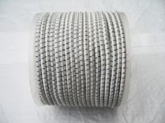 1PC X 8mm x 100m (328ft) Shock Cord 

Diameter - 12MM, Length - 100 Metres (328 Foot), Initial