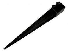 20 X Spike, Bolt Grip, Fence Post Support - BRAND NEW
Type - Drive Down Spike
Suits Fencing