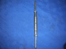 10PCS X 5MM STAINLESS STEEL RIGGING SCREWS TERMINAL & TERMINAL  - BRAND NEW
Our stainless steel