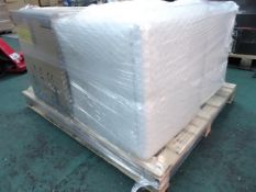 1 x Pallet (12) to contain 4 x Table Top Fridges. High retail value! Unchecked/Untested customer