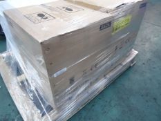 1 x Pallet (13) to contain 4 x Table Top Fridges. High retail value! Unchecked/Untested customer