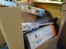 1 x Large Pallet (47) Approx 5 foot high to contain various customer returned vacuums (8529454)