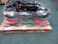 1 x Pallet (7) to contain 6 x Numatic Henry/Hetty Vacuum Cleaners. High retail value! Unchecked/