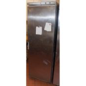 1 x  Mondial Tall Standing Fridge
Height: 185cm