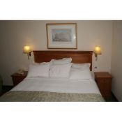 1 x Ascot Bedroom Set
The Ascot Bedroom set , the roomset has