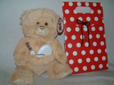 25 x Pouchey Bear 12