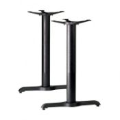 10 x  Brand New Samson B4 Table Base

Brand new, unused & boxed. The Samson B4 table base is a