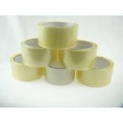 24 ROLLS  48MM X 50M MASKING TAPE