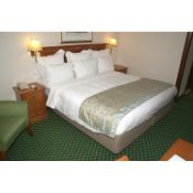 1 x Ascot Bedroom Set
The Ascot Bedroom set , the roomset has