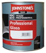2 X LEYLAND 2.5L  TRADE PROFESSIONAL LIQUID GLOSS