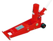 1 X FORKLIFT JACK LOW POSITION 4T - HIGH POSITION 5T - BRAND NEW